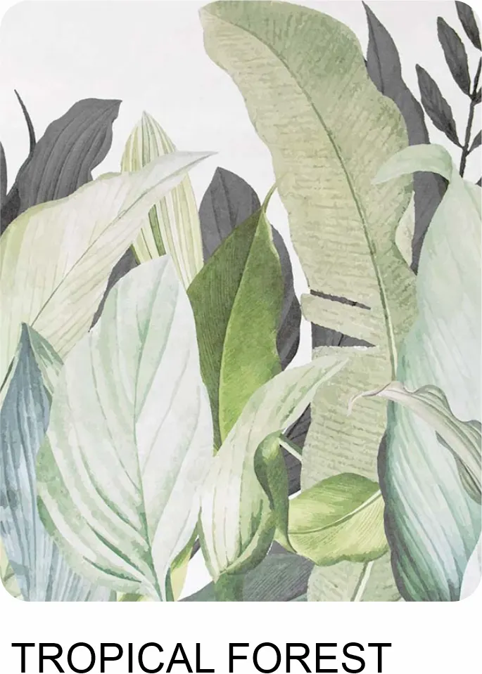 Tropical Forest